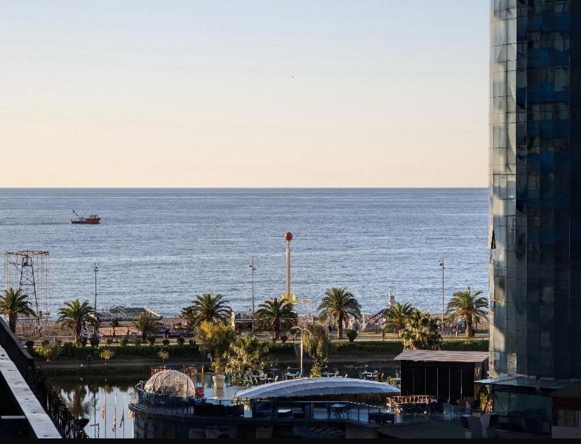 Alliance Palace By Black Sea Realty * Batumi