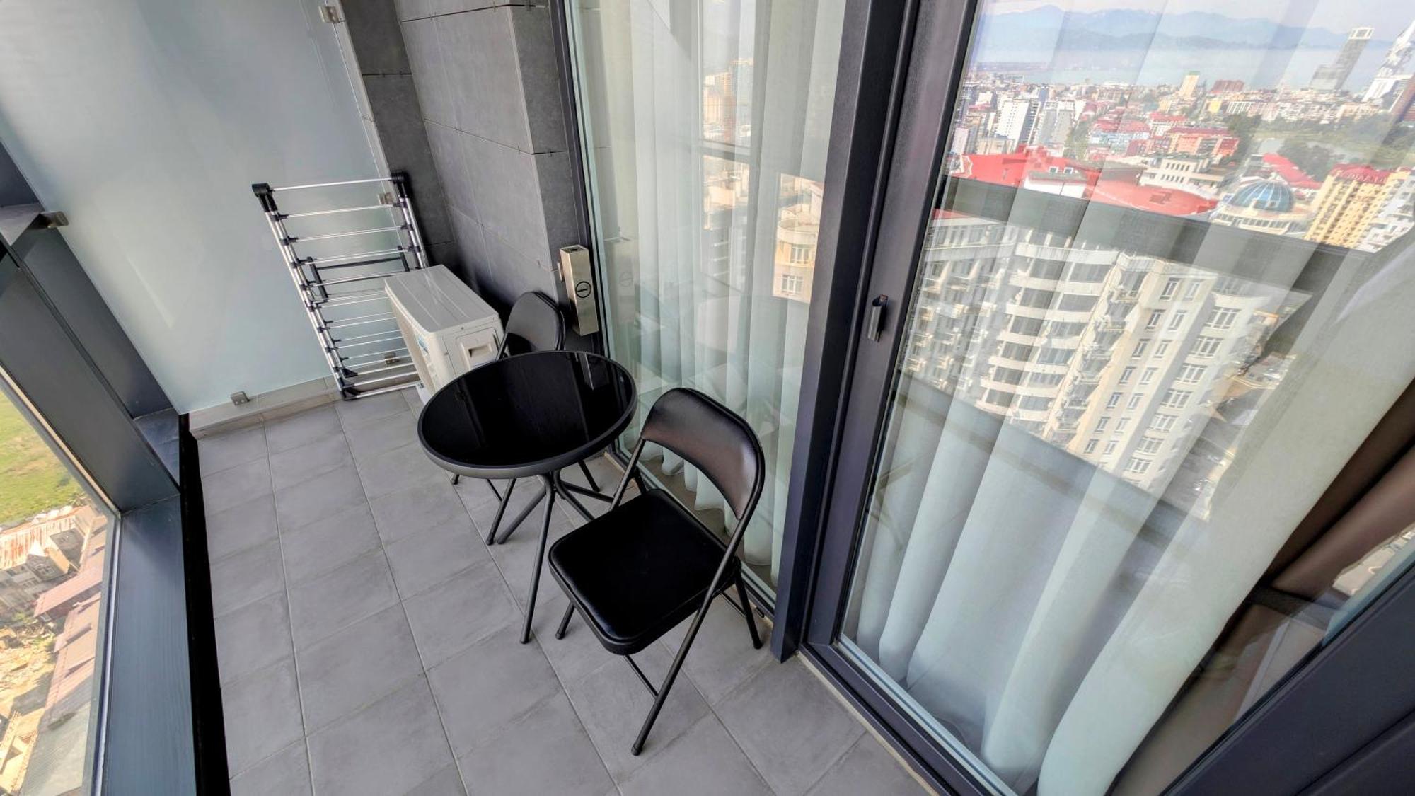 Alliance Palace By Black Sea Realty * Batumi